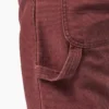 Canvas Carpenter Pants Canvas Carpenter Pants