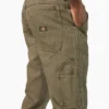 Canvas Carpenter Pants Canvas Carpenter Pants