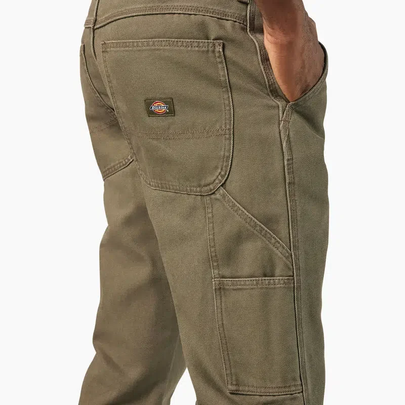 Canvas Carpenter Pants Canvas Carpenter Pants
