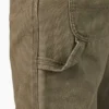 Canvas Carpenter Pants Canvas Carpenter Pants