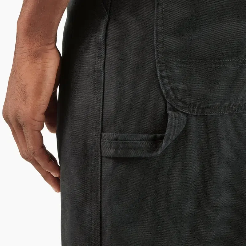 Canvas Carpenter Pants Canvas Carpenter Pants