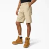 Canvas Carpenter Shorts, 11″ Canvas Carpenter Shorts, 11″