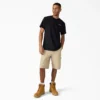 Canvas Carpenter Shorts, 11″ Canvas Carpenter Shorts, 11″
