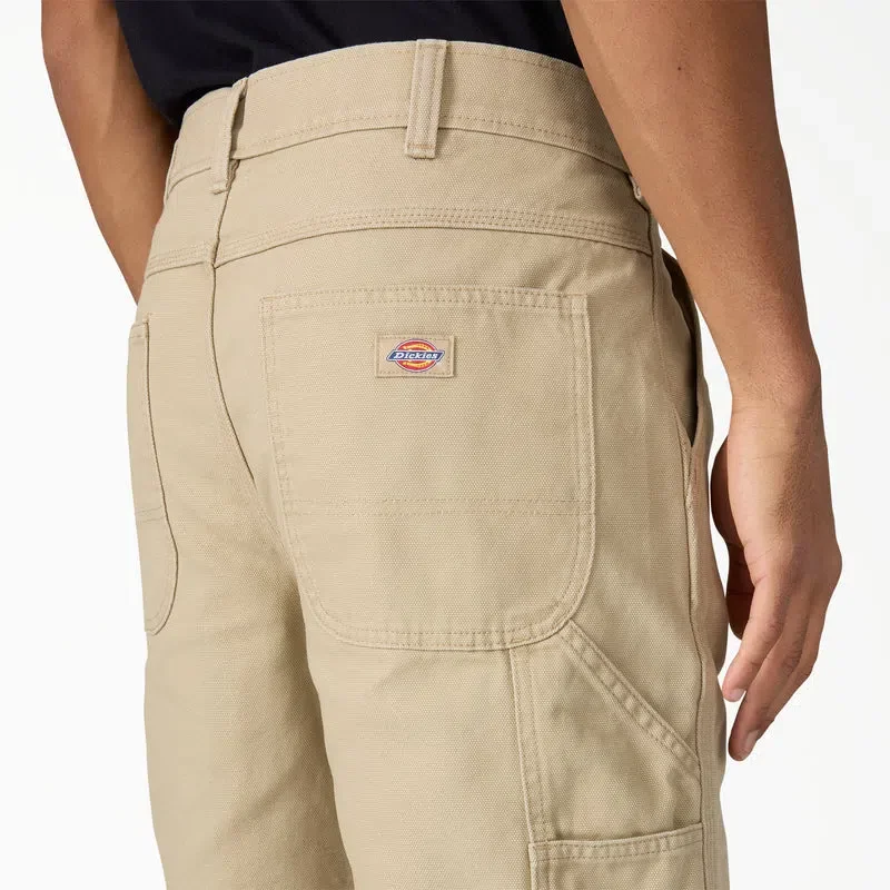 Canvas Carpenter Shorts, 11″ Canvas Carpenter Shorts, 11″