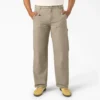 Canvas Double Knee Pants Canvas Double Knee Pants
