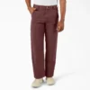 Canvas Double Knee Pants Canvas Double Knee Pants