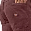Canvas Double Knee Pants Canvas Double Knee Pants