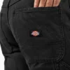 Canvas Double Knee Pants Canvas Double Knee Pants