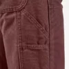 Canvas Double Knee Pants Canvas Double Knee Pants