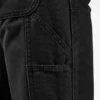 Canvas Double Knee Pants Canvas Double Knee Pants