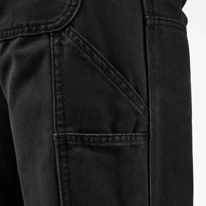 Canvas Double Knee Pants Canvas Double Knee Pants