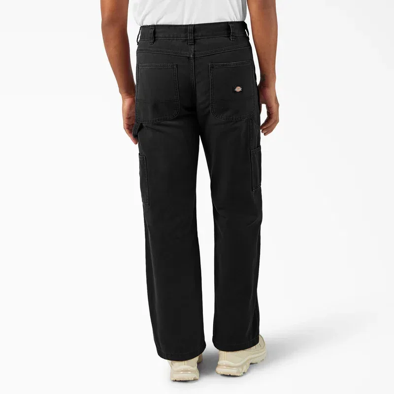 Canvas Double Knee Pants Canvas Double Knee Pants