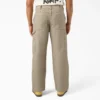 Canvas Double Knee Pants Canvas Double Knee Pants