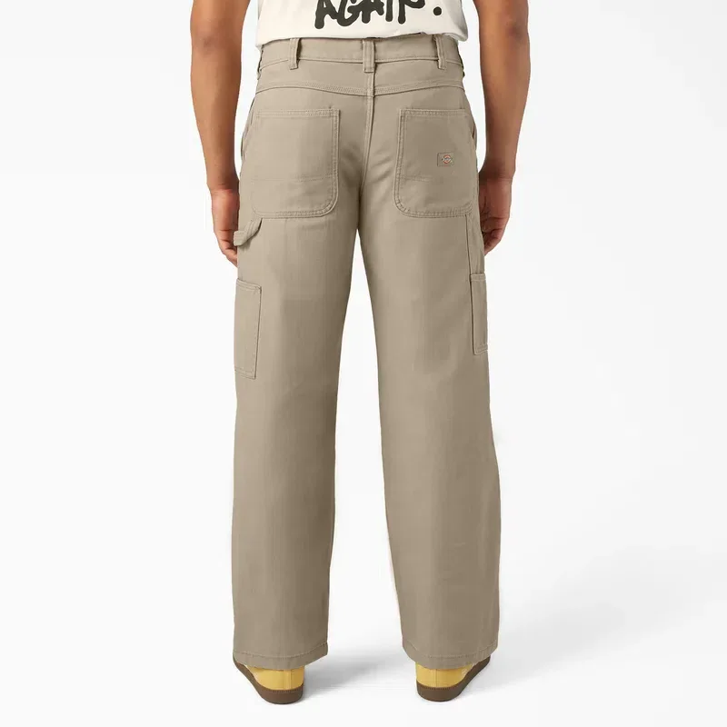 Canvas Double Knee Pants Canvas Double Knee Pants
