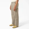 Canvas Double Knee Pants Canvas Double Knee Pants