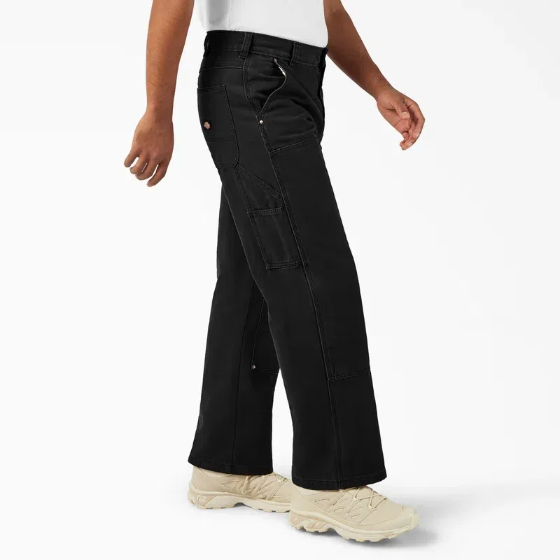 Canvas Double Knee Pants Canvas Double Knee Pants