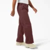 Canvas Double Knee Pants Canvas Double Knee Pants