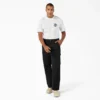 Canvas Double Knee Pants Canvas Double Knee Pants