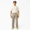 Canvas Double Knee Pants Canvas Double Knee Pants