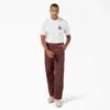 Canvas Double Knee Pants Canvas Double Knee Pants
