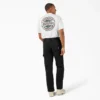 Canvas Double Knee Pants Canvas Double Knee Pants