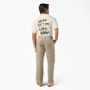 Canvas Double Knee Pants Canvas Double Knee Pants