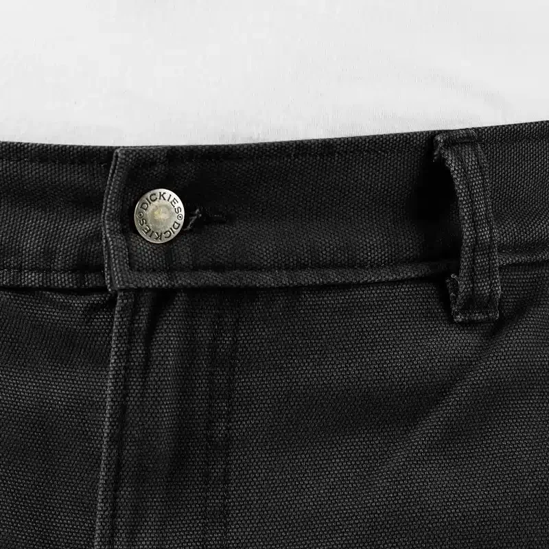 Canvas Double Knee Pants Canvas Double Knee Pants