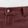 Canvas Double Knee Pants Canvas Double Knee Pants