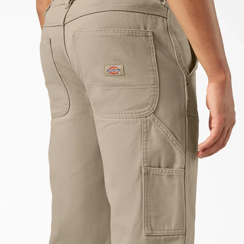 Canvas Double Knee Pants Canvas Double Knee Pants