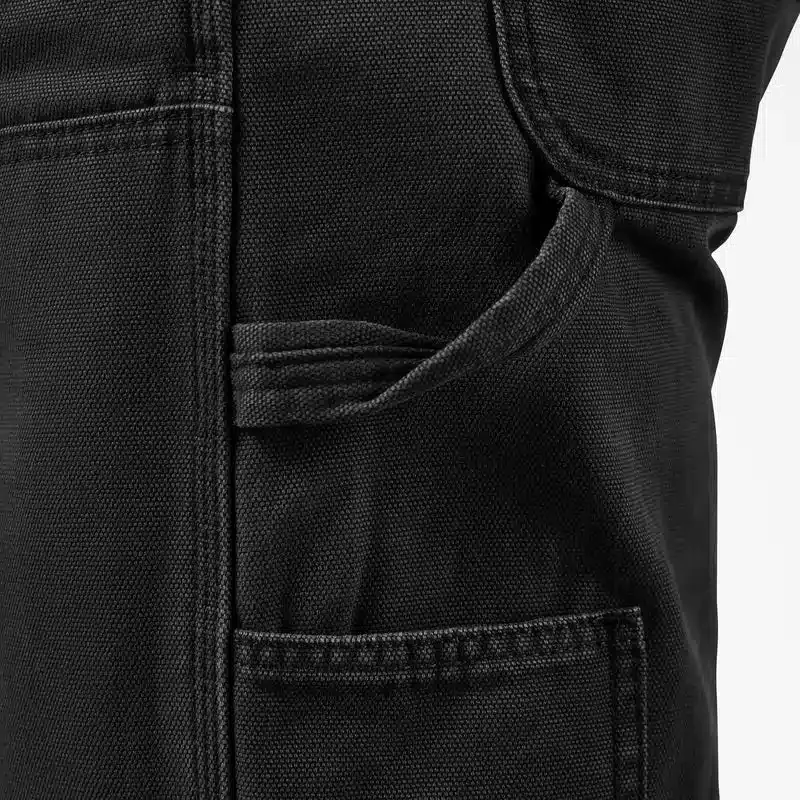 Canvas Double Knee Pants Canvas Double Knee Pants