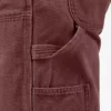 Canvas Double Knee Pants Canvas Double Knee Pants