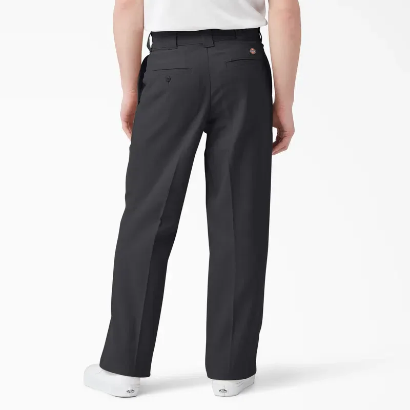 Chatom Regular Fit Tapered Leg Pants Chatom Regular Fit Tapered Leg Pants