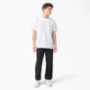 Chatom Regular Fit Tapered Leg Pants Chatom Regular Fit Tapered Leg Pants