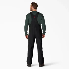 Classic Bib Overalls