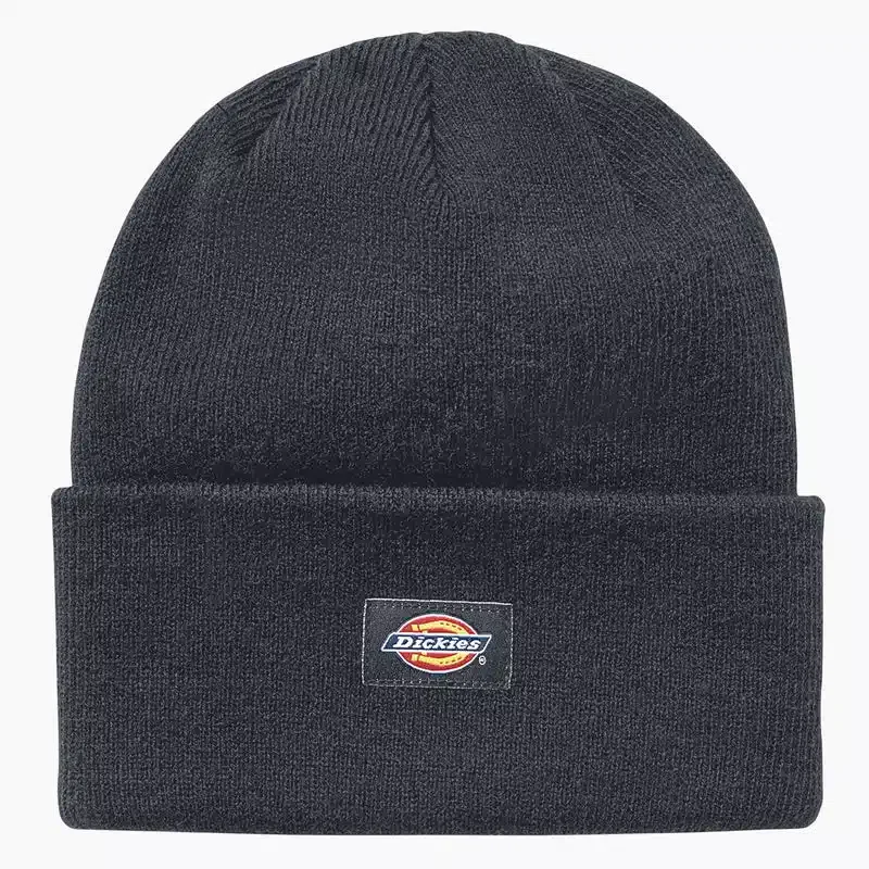 Classic Cuffed Knit Beanie Classic Cuffed Knit Beanie