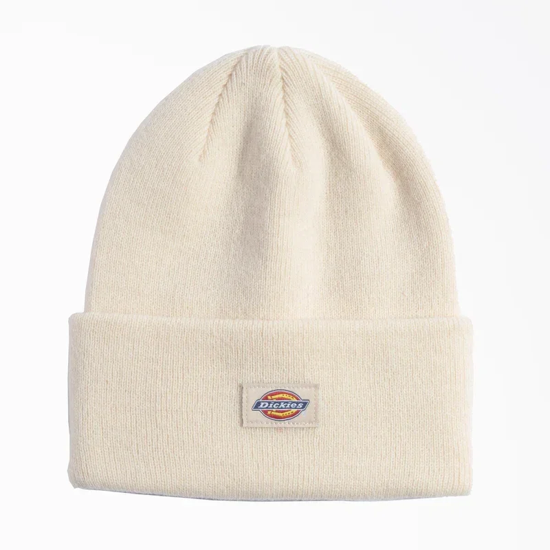 Classic Cuffed Knit Beanie Classic Cuffed Knit Beanie