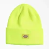 Classic Cuffed Knit Beanie Classic Cuffed Knit Beanie