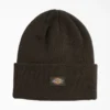 Classic Cuffed Knit Beanie Classic Cuffed Knit Beanie