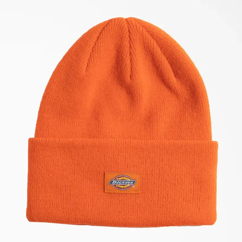 Classic Cuffed Knit Beanie Classic Cuffed Knit Beanie