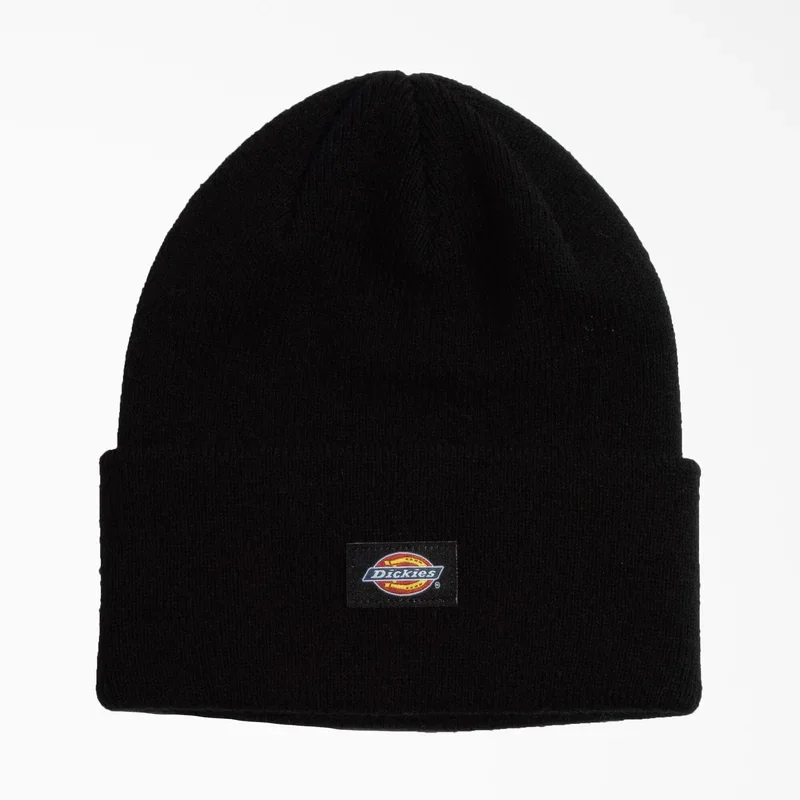 Classic Cuffed Knit Beanie Classic Cuffed Knit Beanie