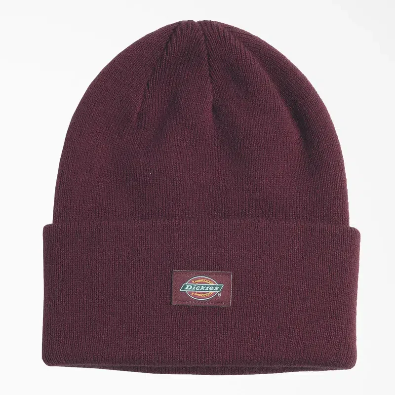 Classic Cuffed Knit Beanie Classic Cuffed Knit Beanie