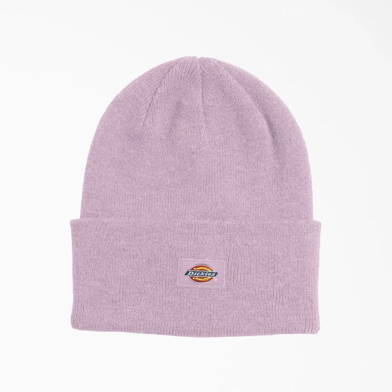 Classic Cuffed Knit Beanie Classic Cuffed Knit Beanie