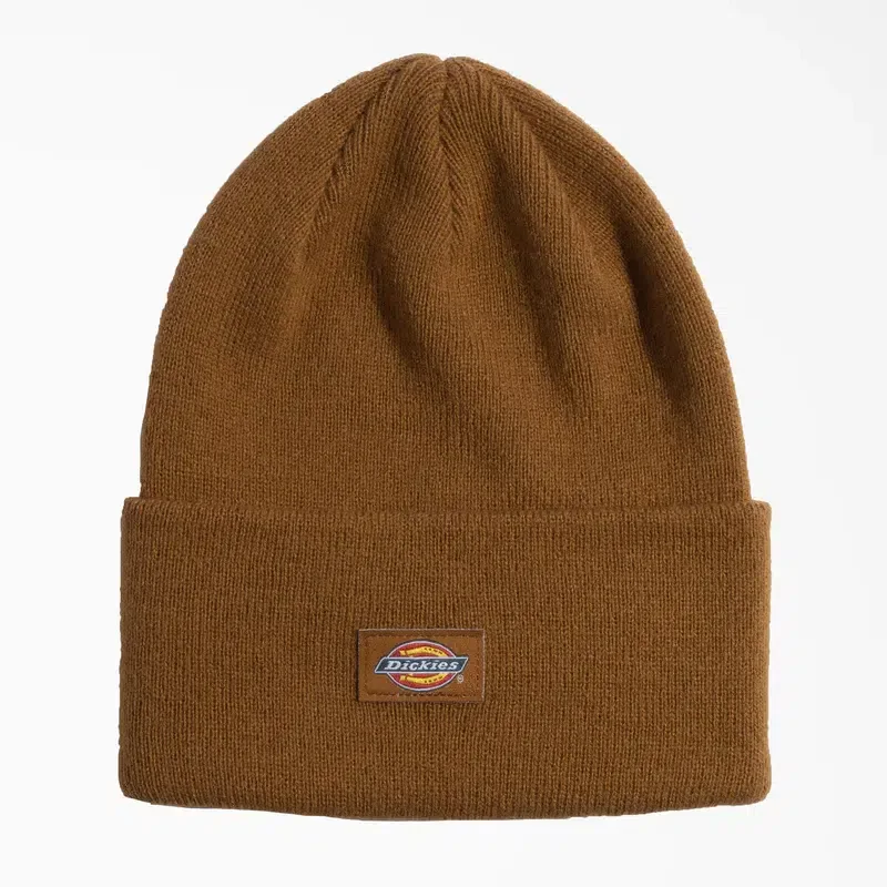 Classic Cuffed Knit Beanie Classic Cuffed Knit Beanie