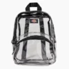 Clear Mini Backpack Clear Mini Backpack