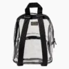 Clear Mini Backpack Clear Mini Backpack
