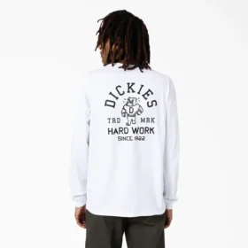 Cleveland Long Sleeve T-Shirt