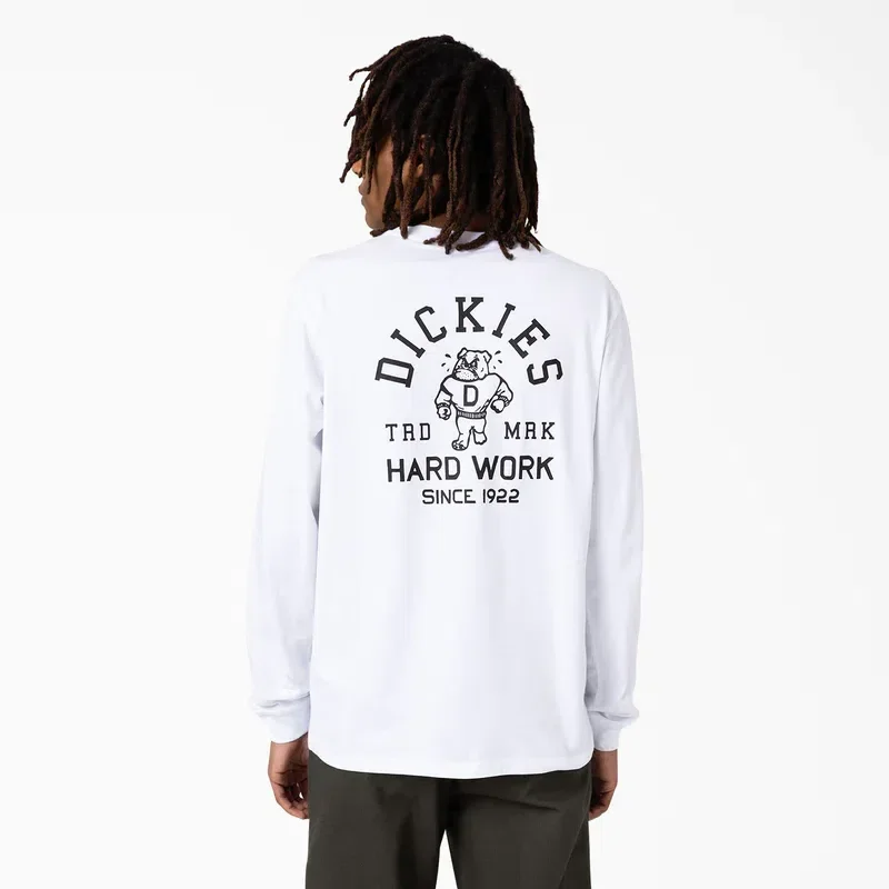 Cleveland Long Sleeve T-Shirt Cleveland Long Sleeve T-Shirt