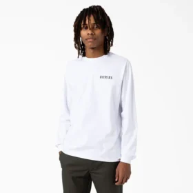 Cleveland Long Sleeve T-Shirt