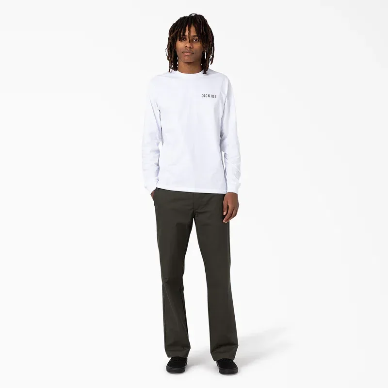 Cleveland Long Sleeve T-Shirt Cleveland Long Sleeve T-Shirt