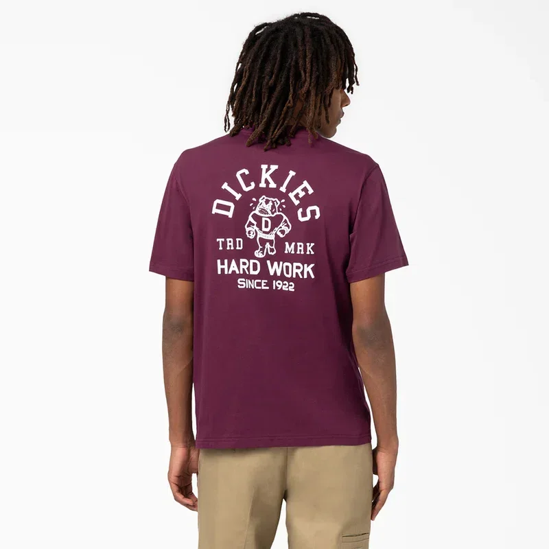 Cleveland Short Sleeve Graphic T-Shirt Cleveland Short Sleeve Graphic T-Shirt